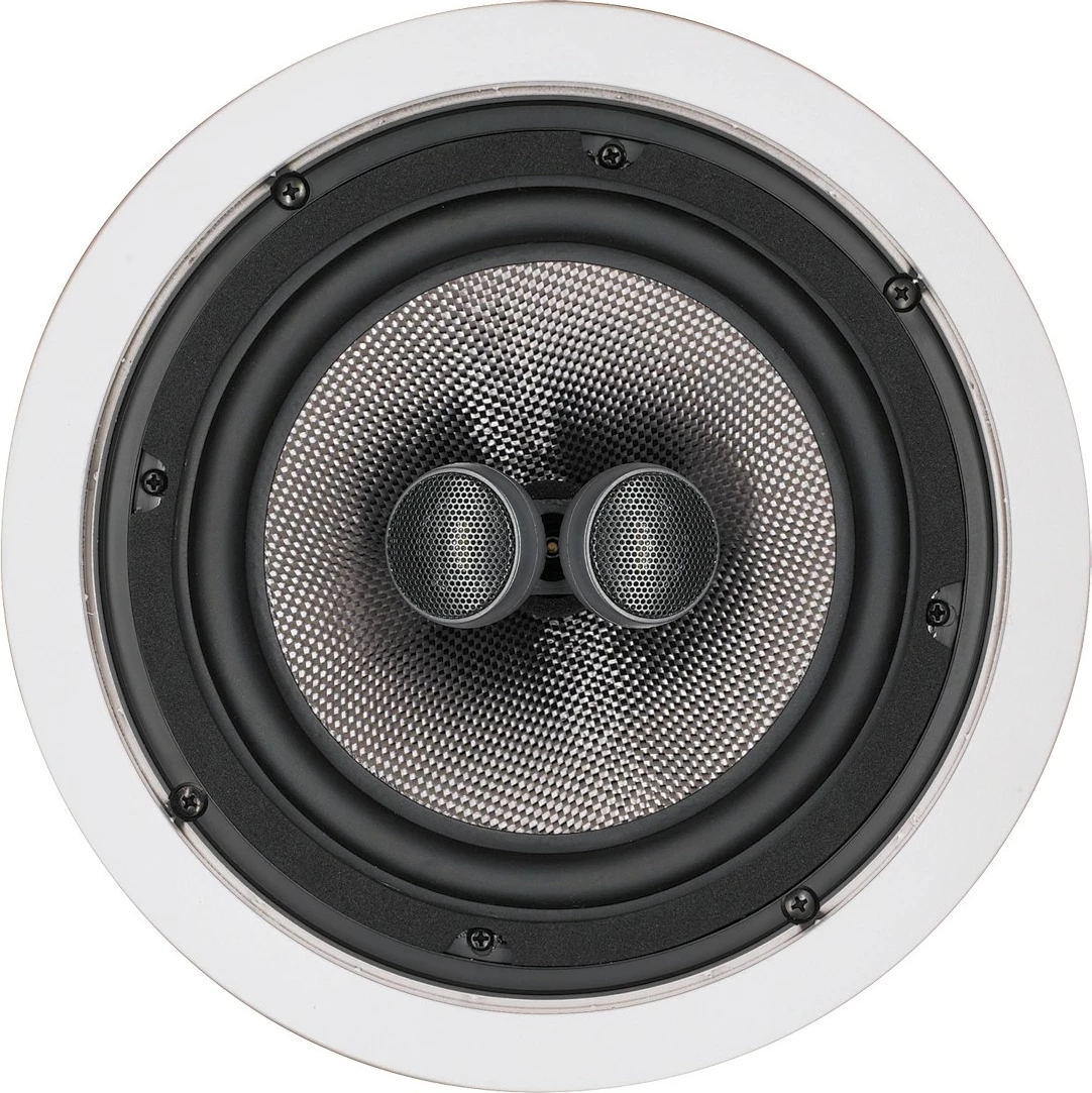 Altoparlant Magnat Interior IC 82, 2-way, 100W RMS, i bardhë