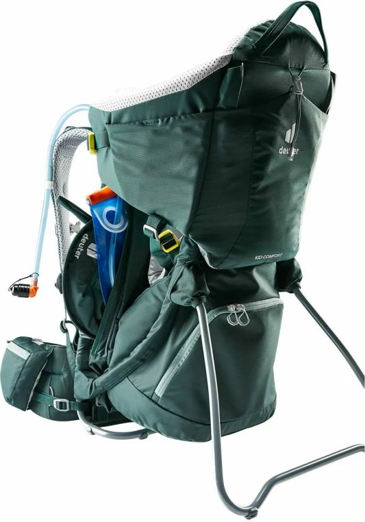 Çantë për fëmijë Deuter, jeshile