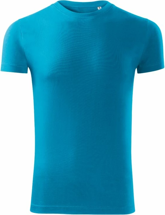 Maicë Malfini për meshkuj, blu