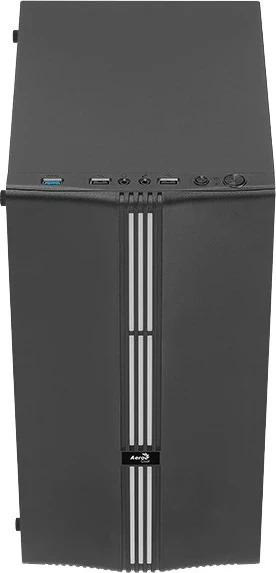 Kasë Aerocool PGS Evo mini, e zezë