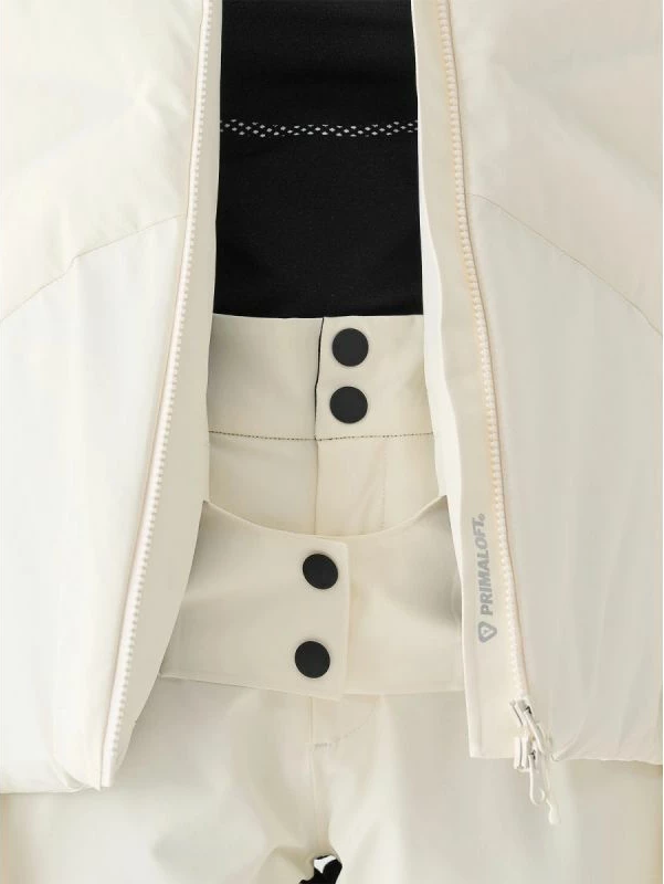 Jakne skijimi për femra 4f Dermizax 20000