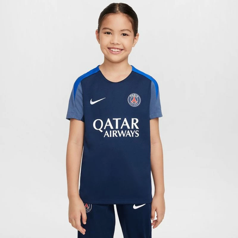 Maicë për fëmijë Nike PSG