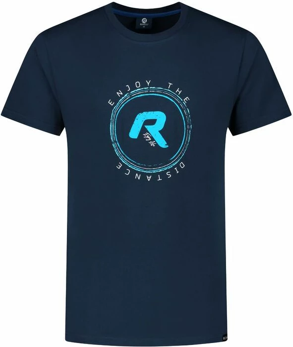 Maicë për meshkuj Yakimasport, navy blue