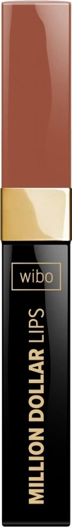Buzëkuq për femra Wibo Million Dollar Lips Matte 12, 3ml