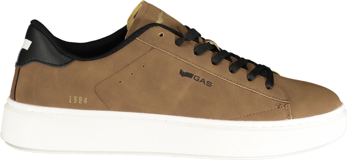 Atlete për meshkuj GAS Leonard NBX, kafe