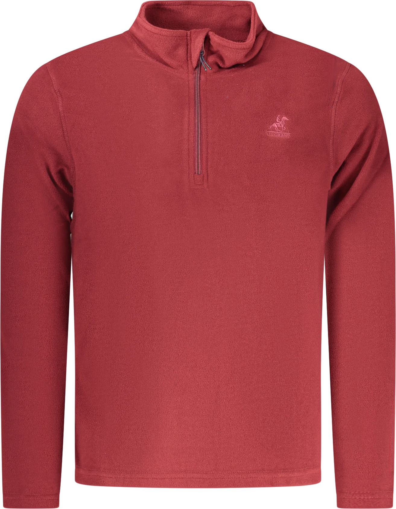 Duks për meshkuj US GRAND, i kuq