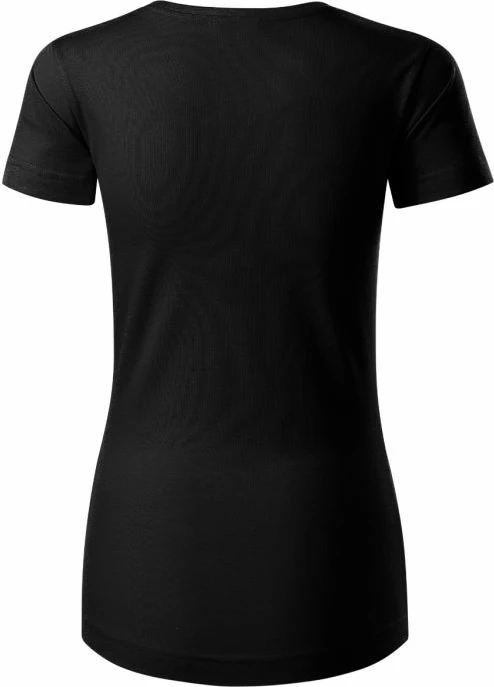 Maicë Malfini për femra, e zezë