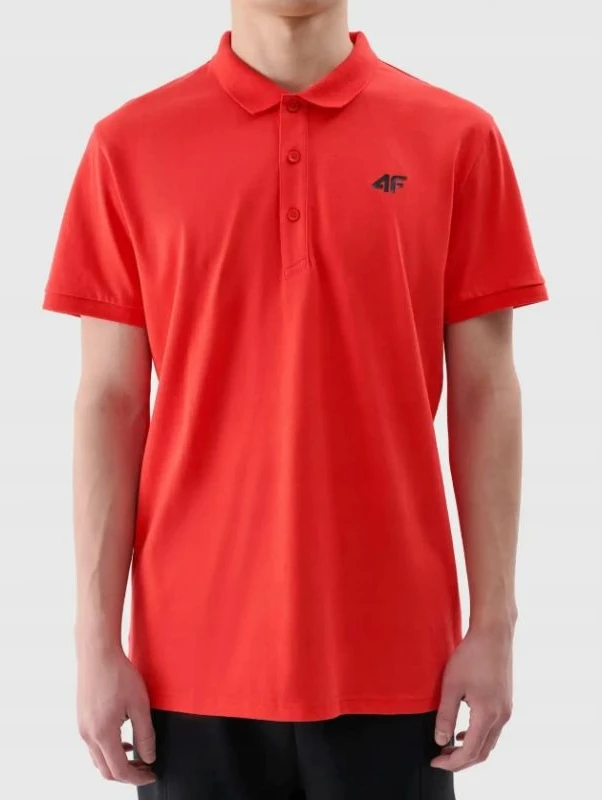 Maicë polo për meshkuj 4F