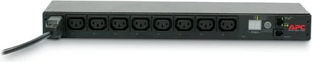 PDU APC AP7921B, 1U, 16A/230V, 8xC13, i zi
