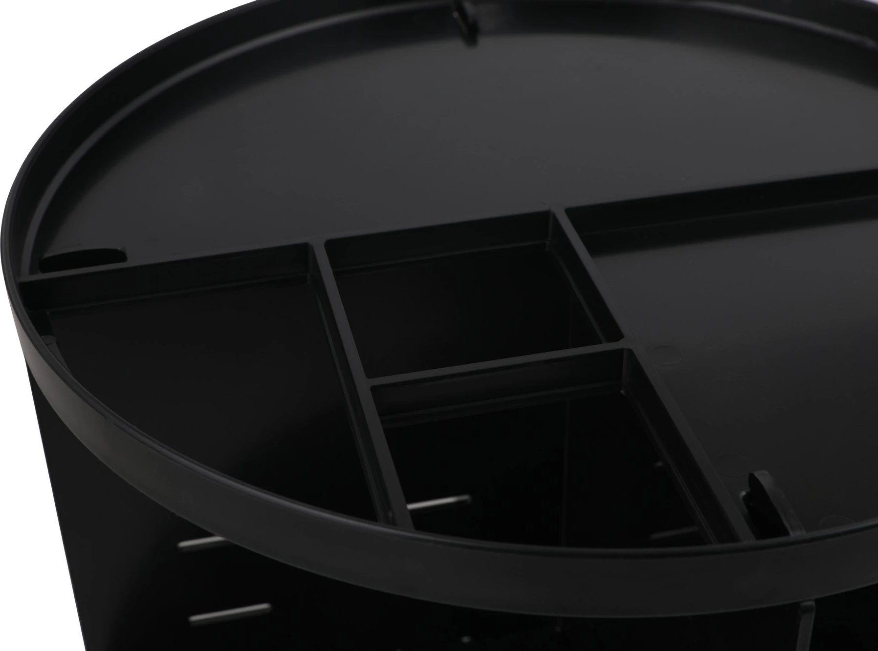 Organizues make-up Hermia, i zi, 980302