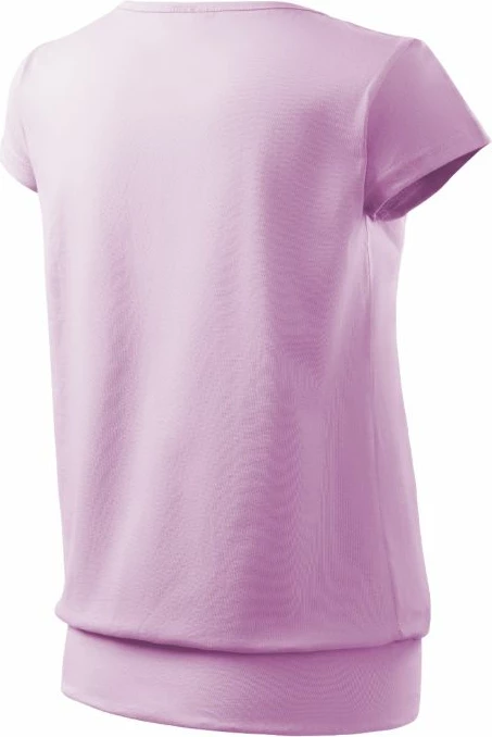 Maicë për femra Malfini, orchid