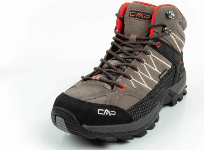 Atlete për meshkuj CMP, kafe