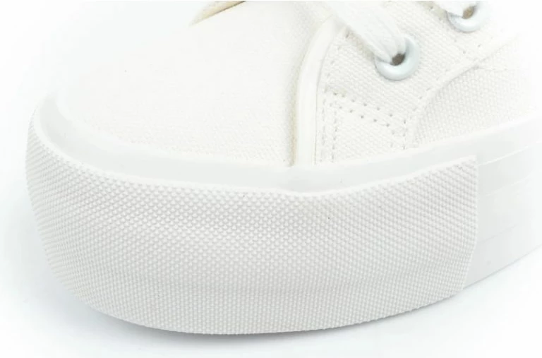 Këpucë femra Lee Cooper, të bardha