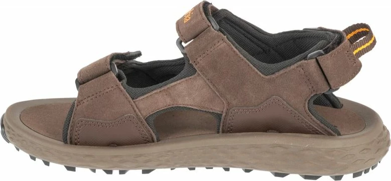 Sandale për meshkuj Columbia, kafe