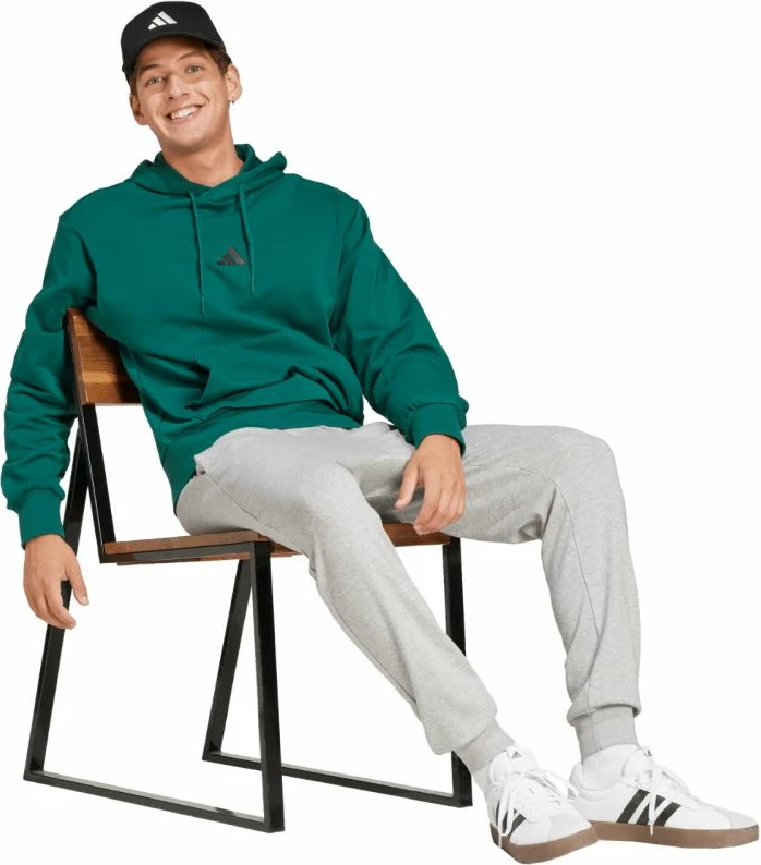 Duks për meshkuj adidas, i gjelbër