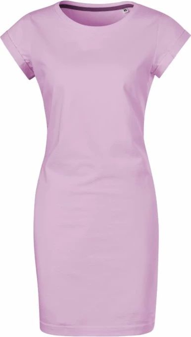 Fustan Malfini femra, rozë