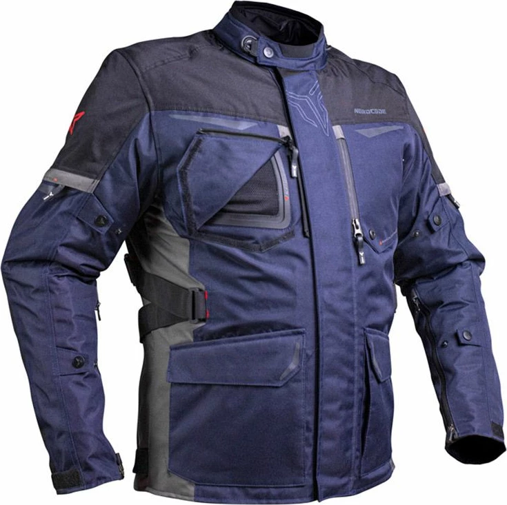 Xhakete Motorri Senegal Kaltert/zeze L Nor000jac280