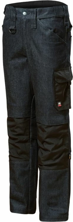 Pantallona për meshkuj Rimeck, blu