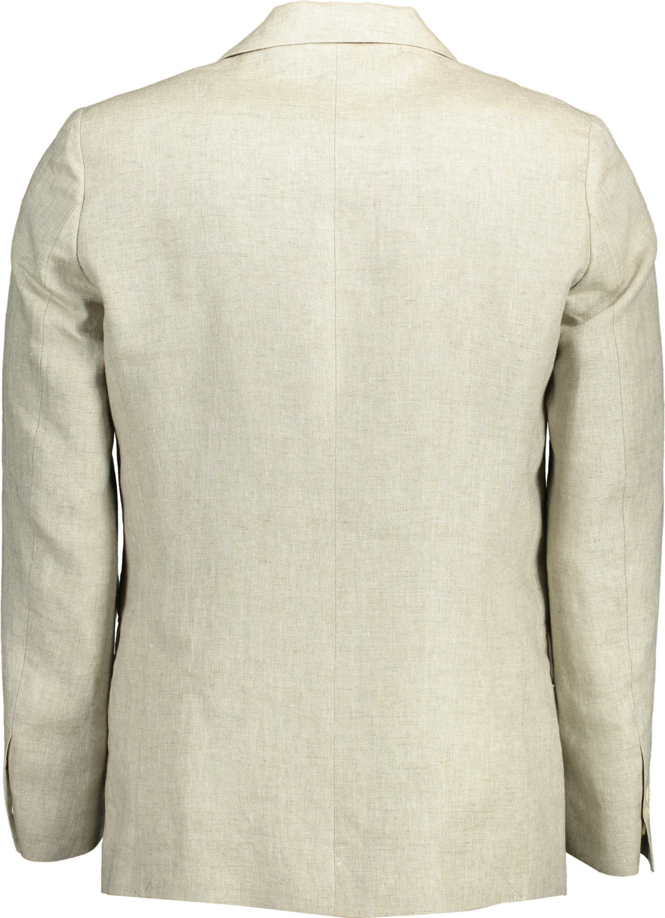 Jakne GANT Classic meshkuj, beige