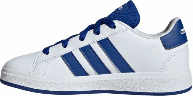 Atlete për fëmijë adidas, të bardha