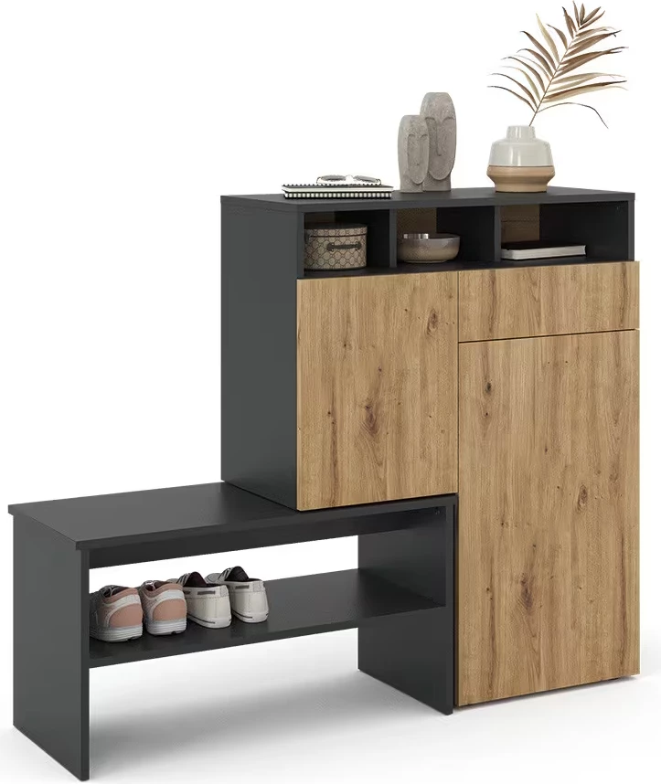 Dollap për këpucë Donis