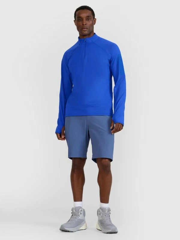 Shorce trekking për meshkuj 4f