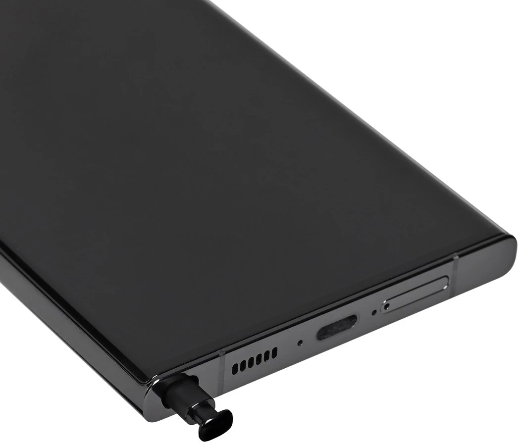 Celular Samsung Galaxy S23 Ultra SM-S918B/DS, 6.8", 8 GB RAM, 256 GB, i zi, i riparuar