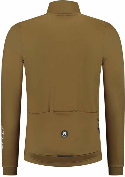 Maicë me mëngë të gjata Rogelli, kafe