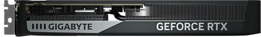 Kartelë grafike Gigabyte GeForce RTX 5060 EAGLE MAX OC 8G, 8 GB DDR7, PCI-E 5.0, e zezë