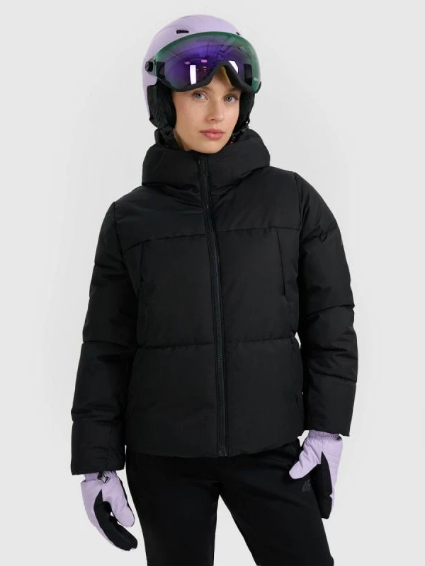 Jakne skijimi për femra 4f