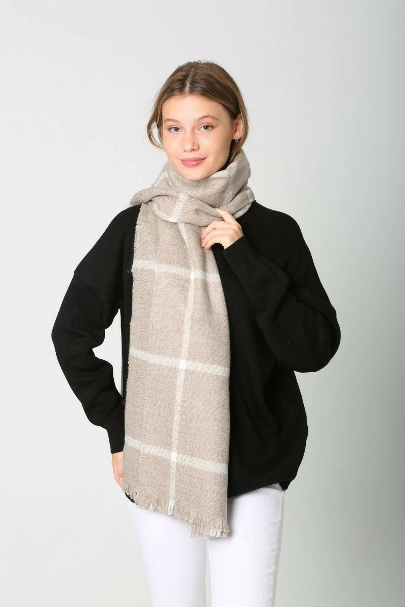 Shall Jumeon, ngjyrë mink, Sal1210