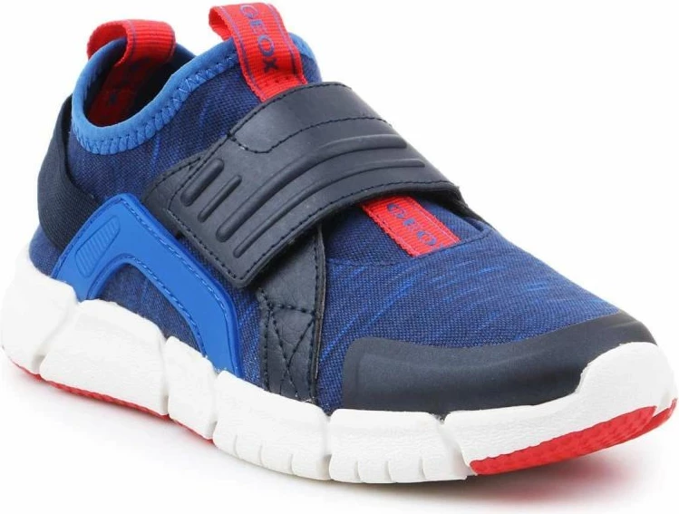 Këpucë fëmijë Geox, blu