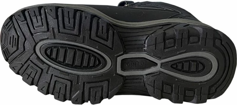 Atlete për fëmijë Lee Cooper, të larta, të zeza dhe rozë