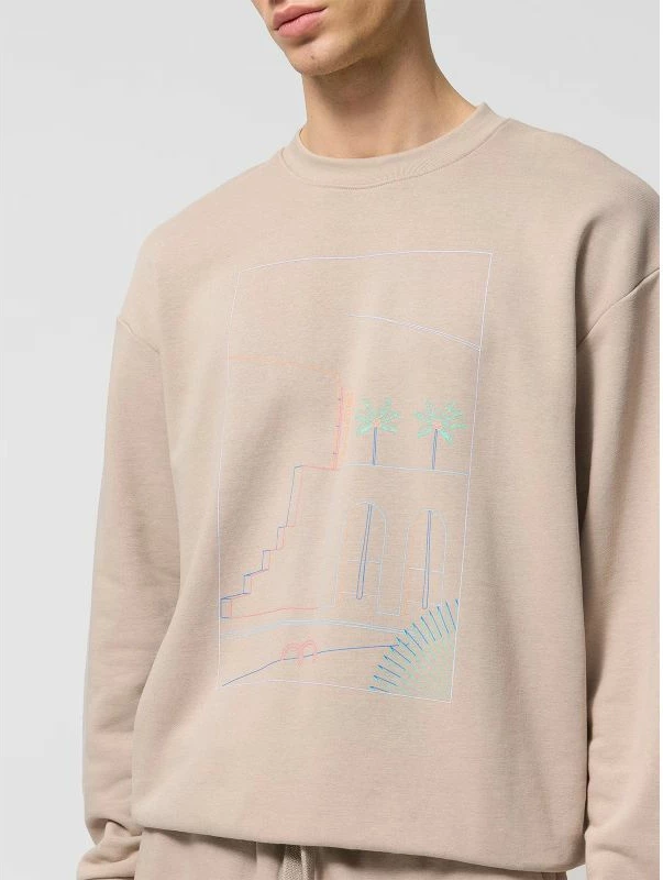 Duks për meshkuj Outhorn, S