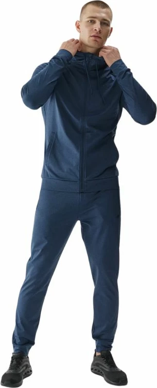 Pantallona për meshkuj 4F, të kaltra