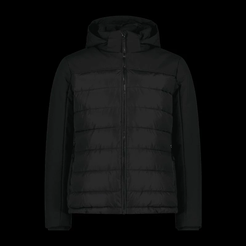 Jakne për meshkuj CMP, e zezë