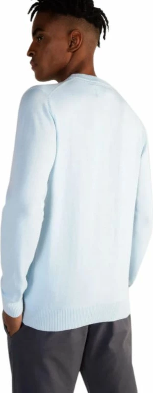 Duks Calvin Klein, meshkuj, i kaltër