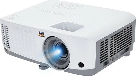 Projektor ViewSonic PA503X, DLP, XGA, 3600 ANSI lumens, Bardhë