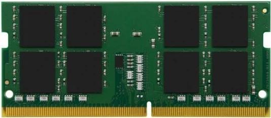 RAM Memorje Kingston KCP432SS8/8, 8GB, DDR4, 3200MHz, për notebook