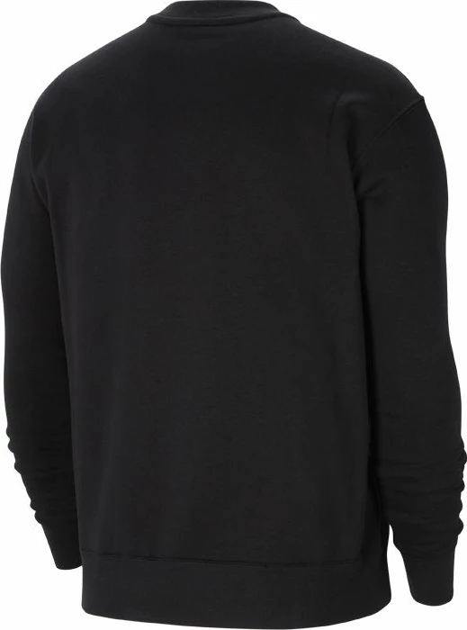 Duks Nike për meshkuj, i zi