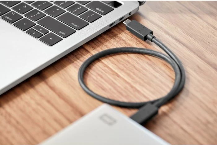 HDD i jashtëm WD My Passport Ultra 4TB 2.5" USB 3.2 Gen 1 USB-C, Silver