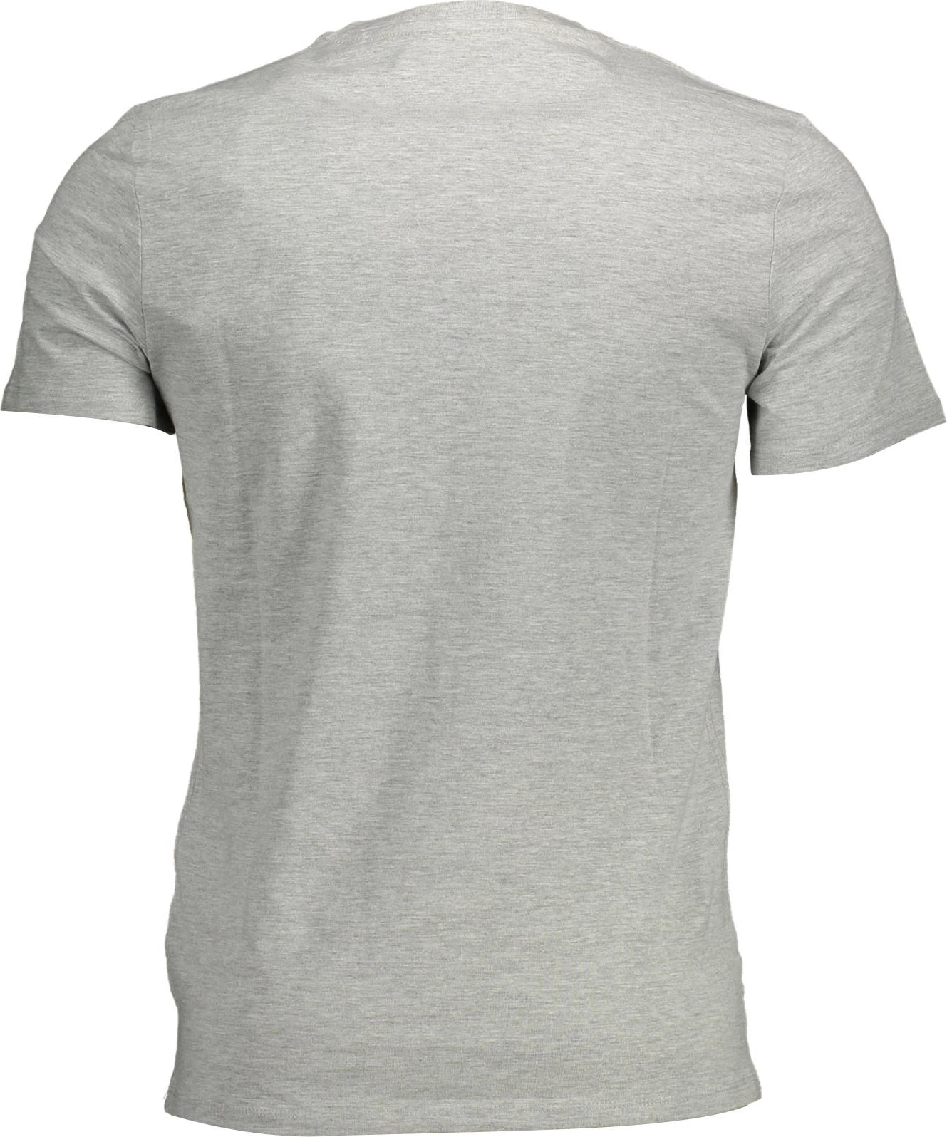 Maicë për meshkuj GUESS JEANS, gri