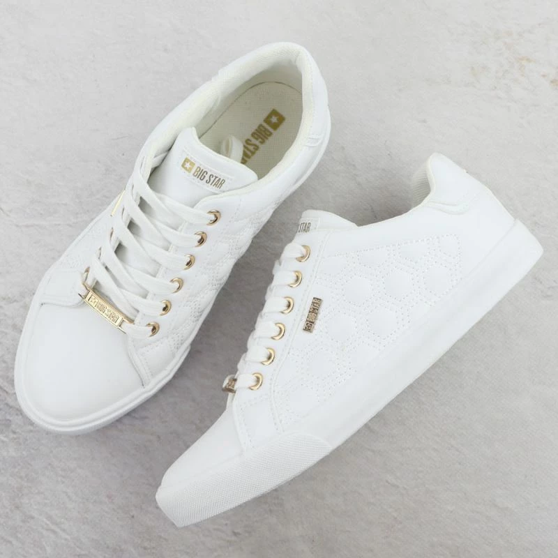 Atlete femra Big Star, të bardha