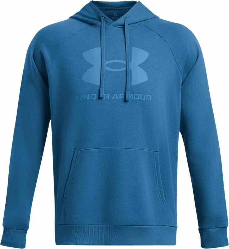 Duks për meshkuj Under Armour, blu