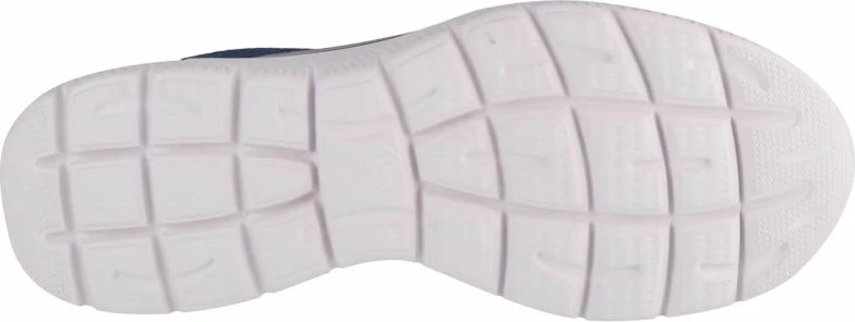 Atlete Skechers për meshkuj, navy blue