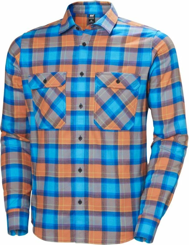 Maicë flanell për meshkuj Helly Hansen