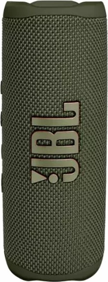 Altoparlant portativ Bluetooth JBL Flip 6 30W, 12h, IP67, jeshile