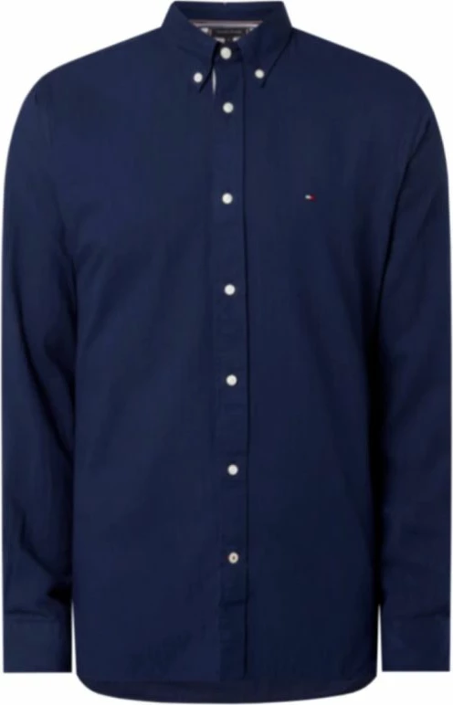 Këmishë për meshkuj Tommy Hilfiger