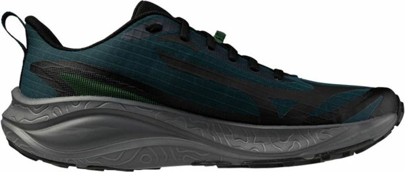 Atlete Mizuno, meshkuj