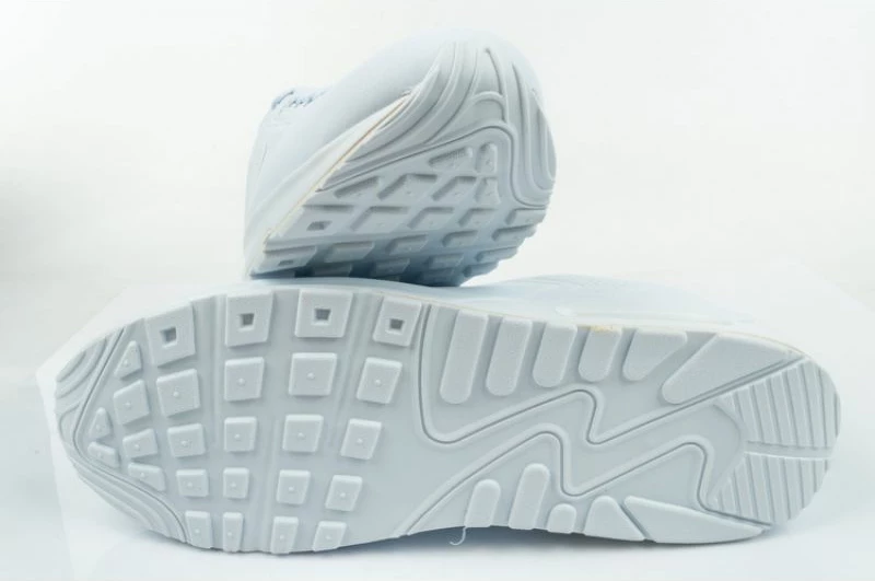 Këpucë sportive për meshkuj Inny Ducati, të bardha